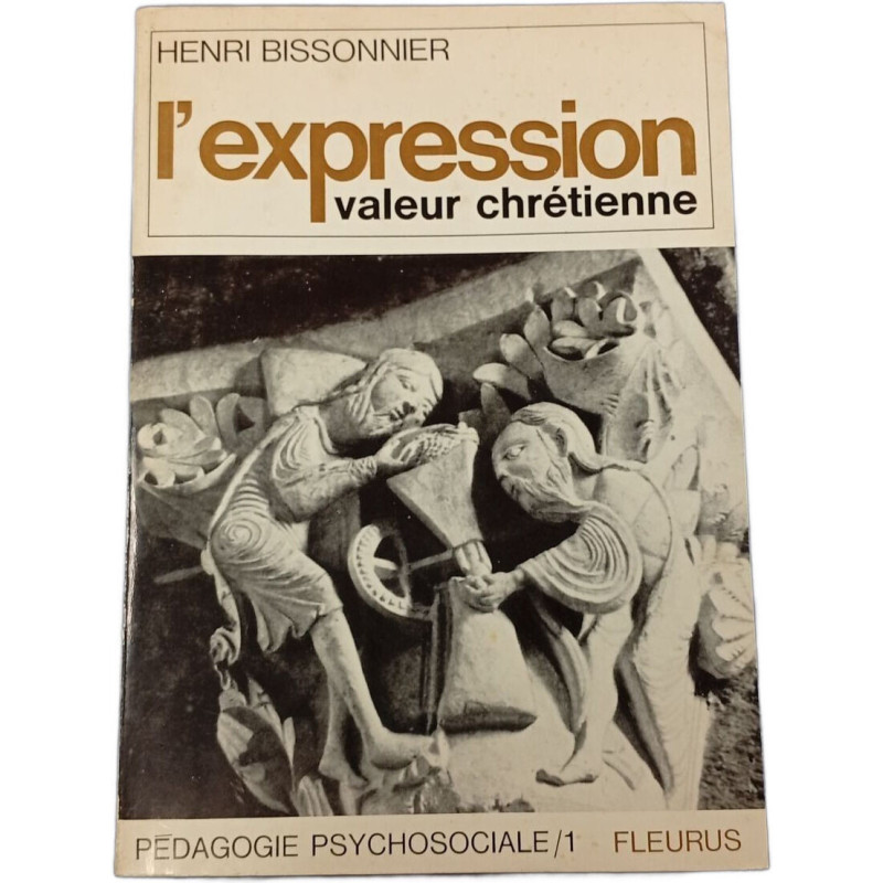 L'expression valeur chrétienne