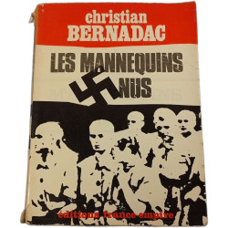 Les mannequins nus