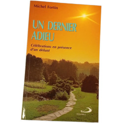 Un dernier adieu
