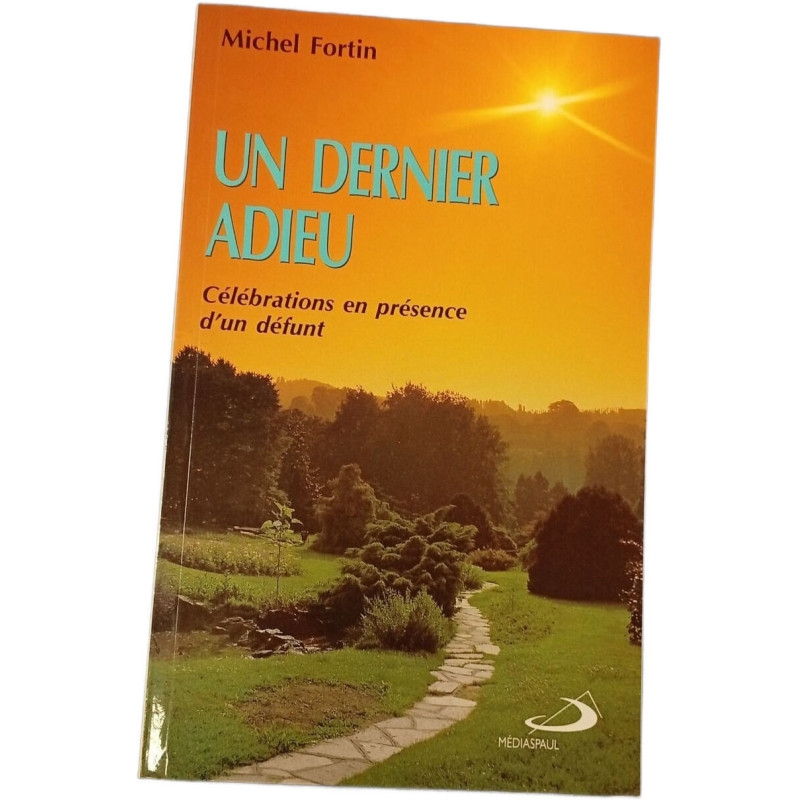 Un dernier adieu