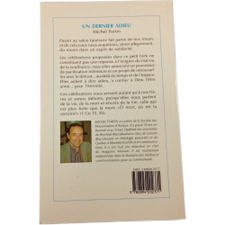 Un dernier adieu