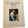 Je vous salue Marie