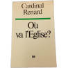 Où va l'Eglise