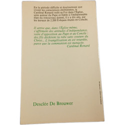 Où va l'Eglise