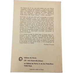 Le Bienheureux Maximilien Kolbe Héros d'Auschwitz