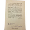 Le Bienheureux Maximilien Kolbe Héros d'Auschwitz