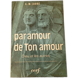 Par amour de Ton amour