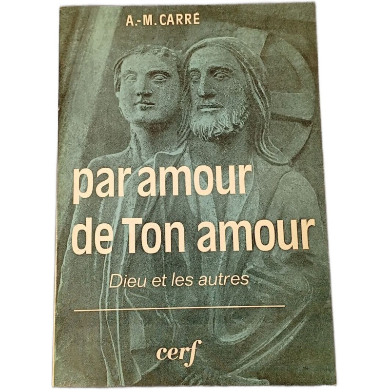 Par amour de Ton amour