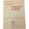 La vie et l'âme de Teilhard de Chardin