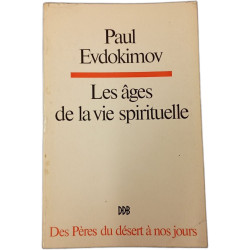 Les âges de la vie spirituelle