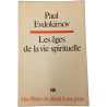 Les âges de la vie spirituelle