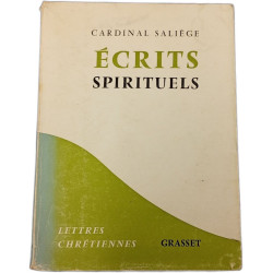 Écrits spirituels