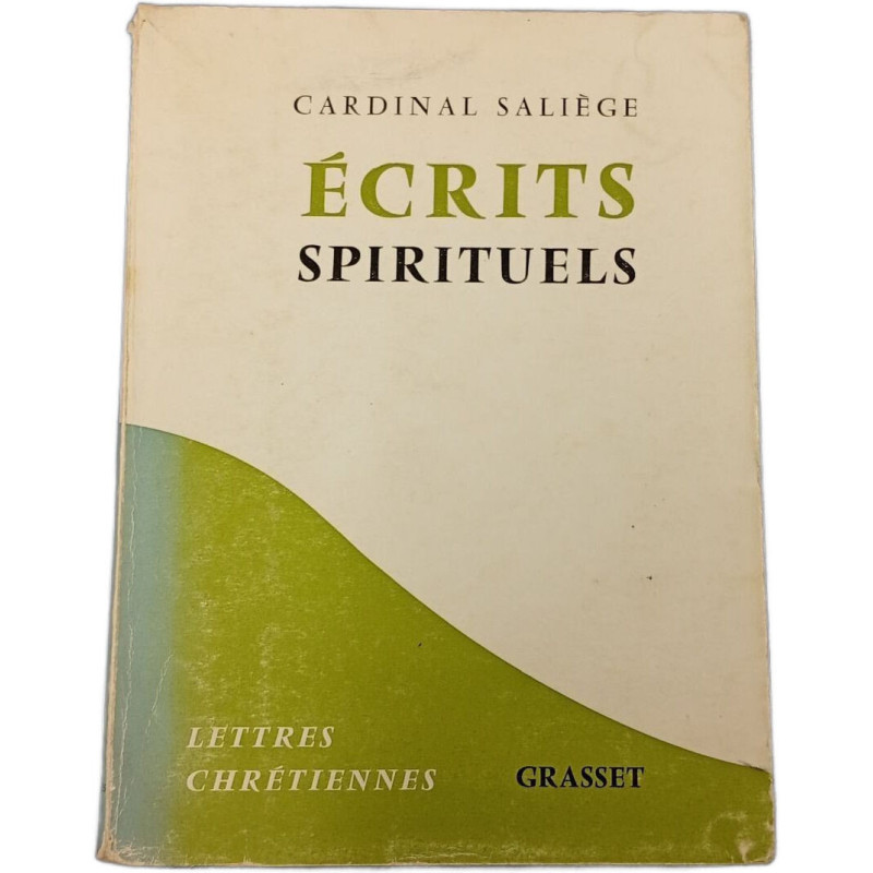 Écrits spirituels