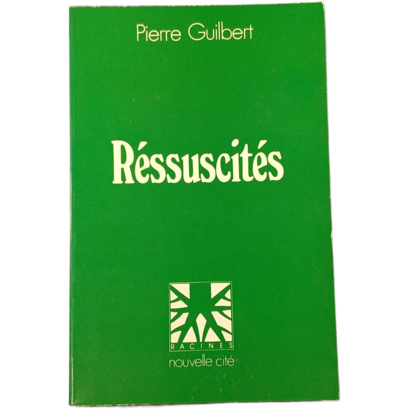 Ressuscités