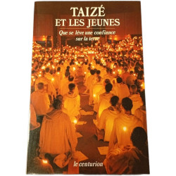 Taizé et les jeunes