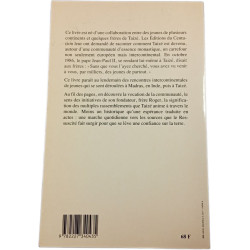 Taizé et les jeunes