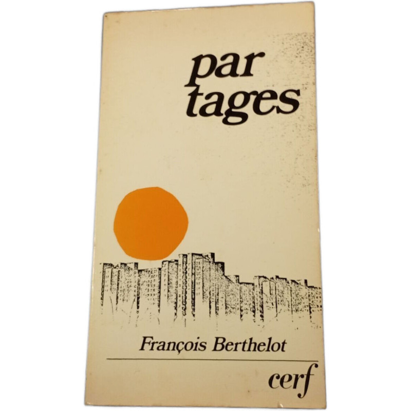Par tages