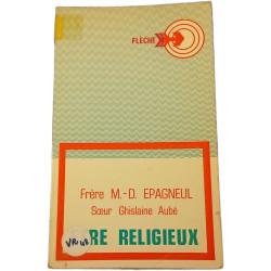Vivre Religieux