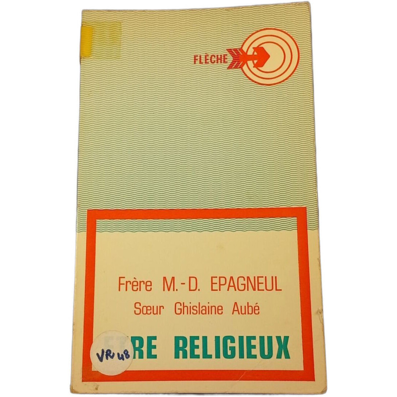 Vivre Religieux