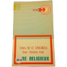 Vivre Religieux