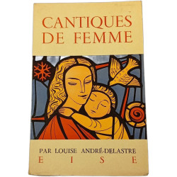 Cantiqves de femme