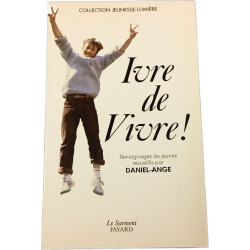 Livre de Vivre