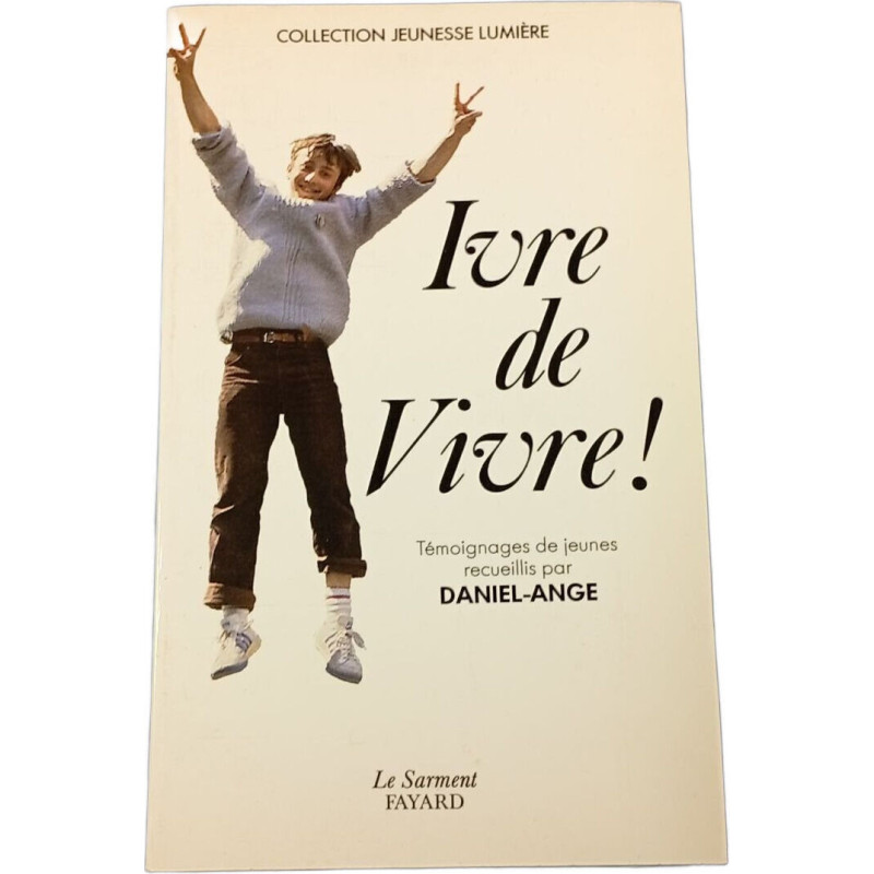 Livre de Vivre