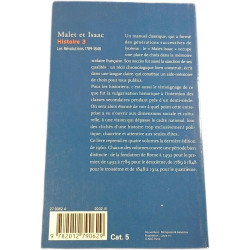 Malet et Isaac Histoire 3 Les Révolutions 1789-1848