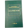 Le livre d'or