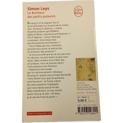 Le Bonheur des petits poissons
