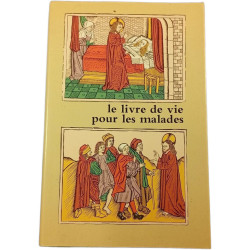 Le livre de vie pour les malades
