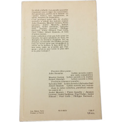 Lettre ouverte à Dieu