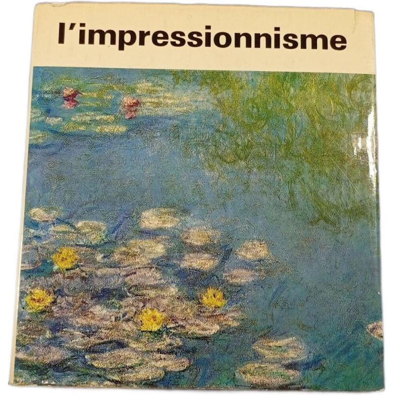 L'impressionnisme
