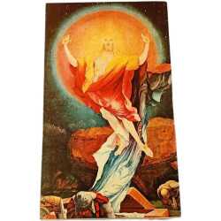 Grunewald et le retable d'Issenheim