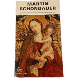 Martin Schongauer
