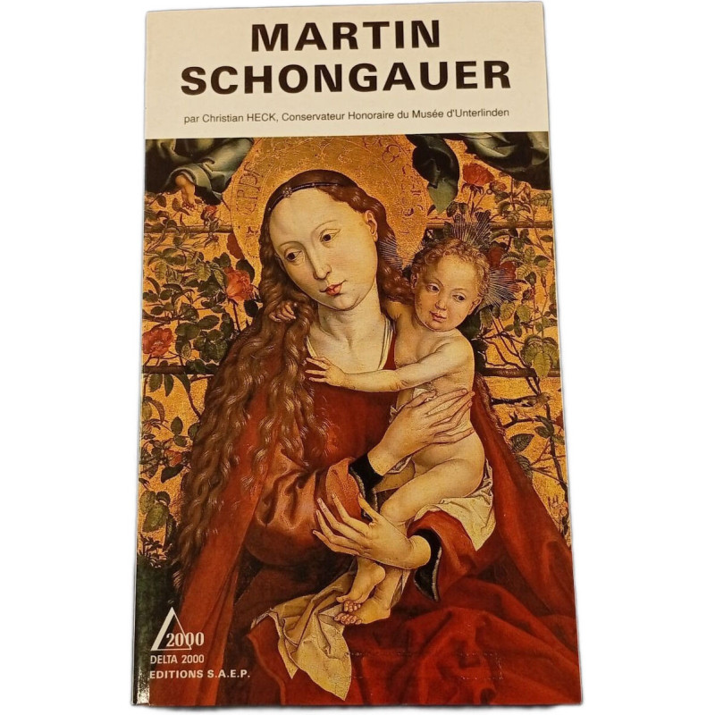 Martin Schongauer