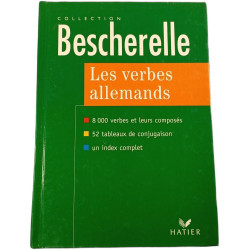 Bescherelle : Les verbes allemands