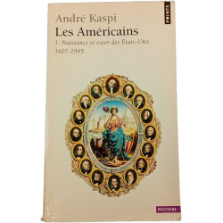 Les Américains