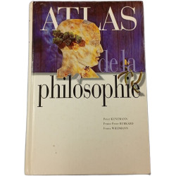Atlas de la philosophie