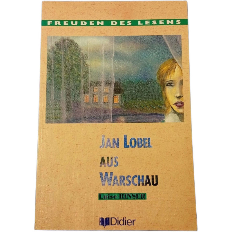 Aus Warschau