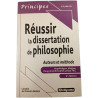 Réussir la dissertation de philosophie