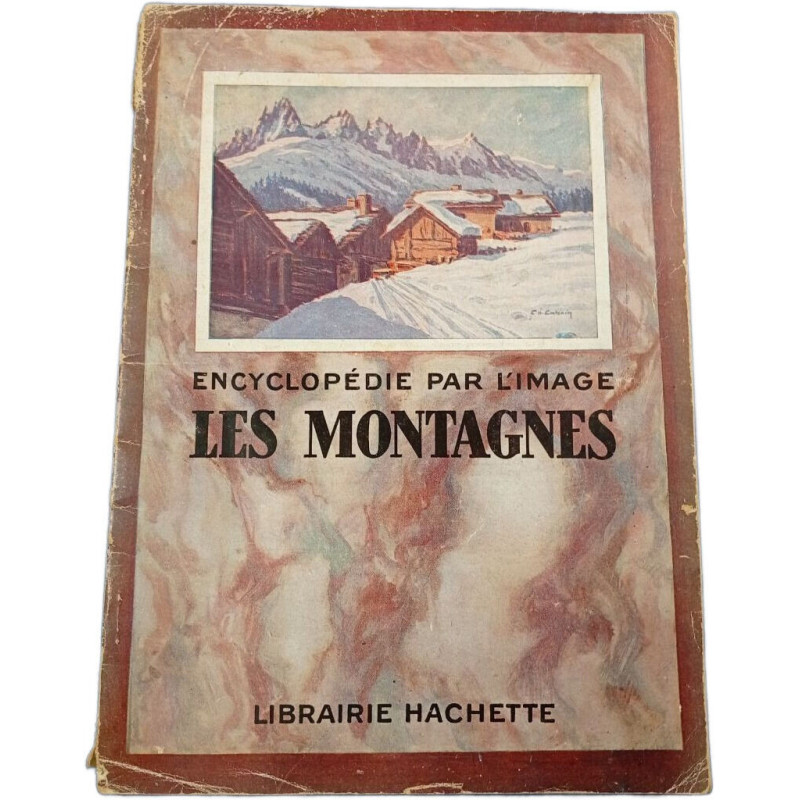 Les montagnes