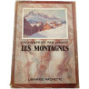 Les montagnes