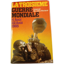 La troisième guerre mondiale 4 Aoput 22 Aoput 1985