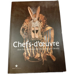 Chefs-d'œuvre dans les collections du musée du quai Branly