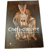 Chefs-d'œuvre dans les collections du musée du quai Branly