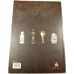 Chefs-d'œuvre dans les collections du musée du quai Branly