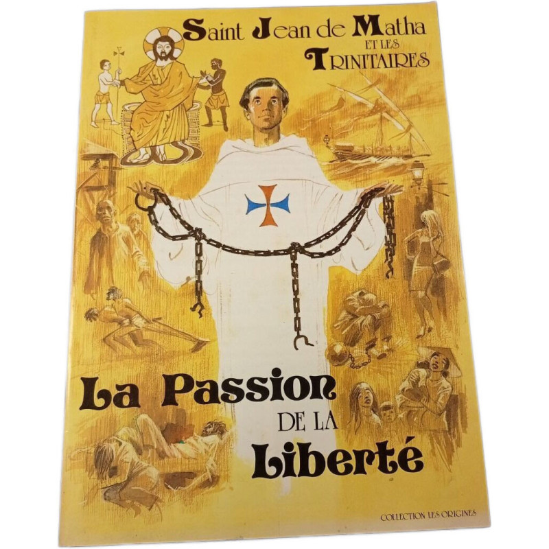 La Passion de la Liberté