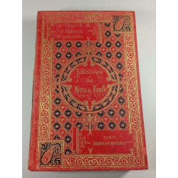 Bibliothèque des Mères de Famille