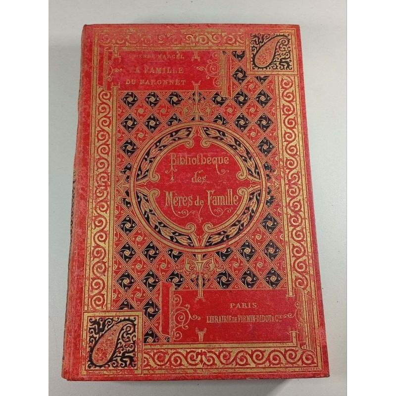 Bibliothèque des Mères de Famille
